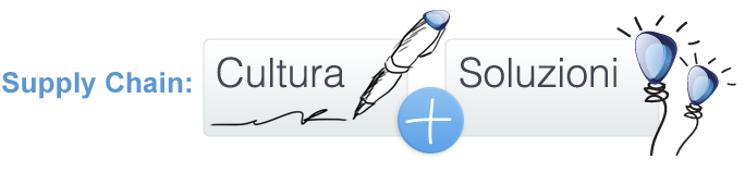 grafico supply chain