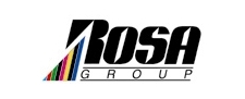 Logo Rosa Group Rosa Group Case History Tecnest APS pianificazione produzione plastica