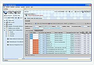 Screenshot SCC