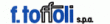 F. Toffoli