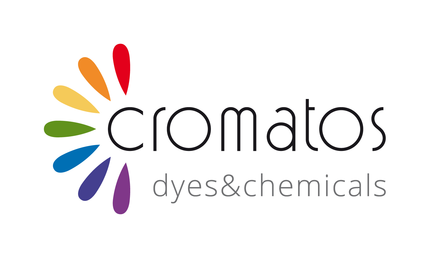 logo Cromatos