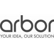 logo Arbor sedie