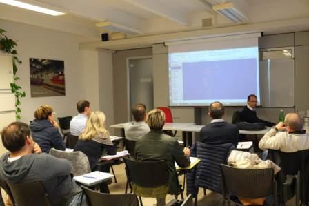 Tecnest alla MEP Business School