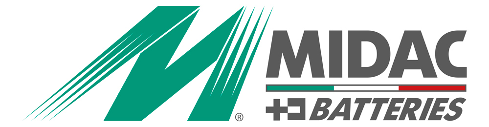 Logo Midac