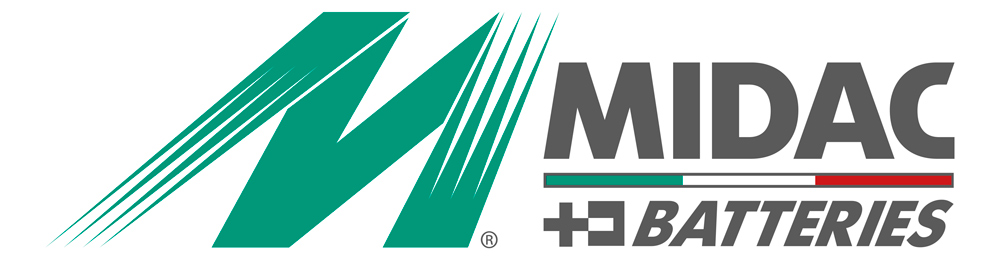 Logo Midac