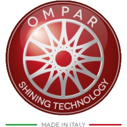 LOGO OMPAR