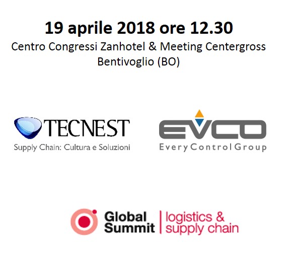 workshop EVCO tecnest Global summit 2018